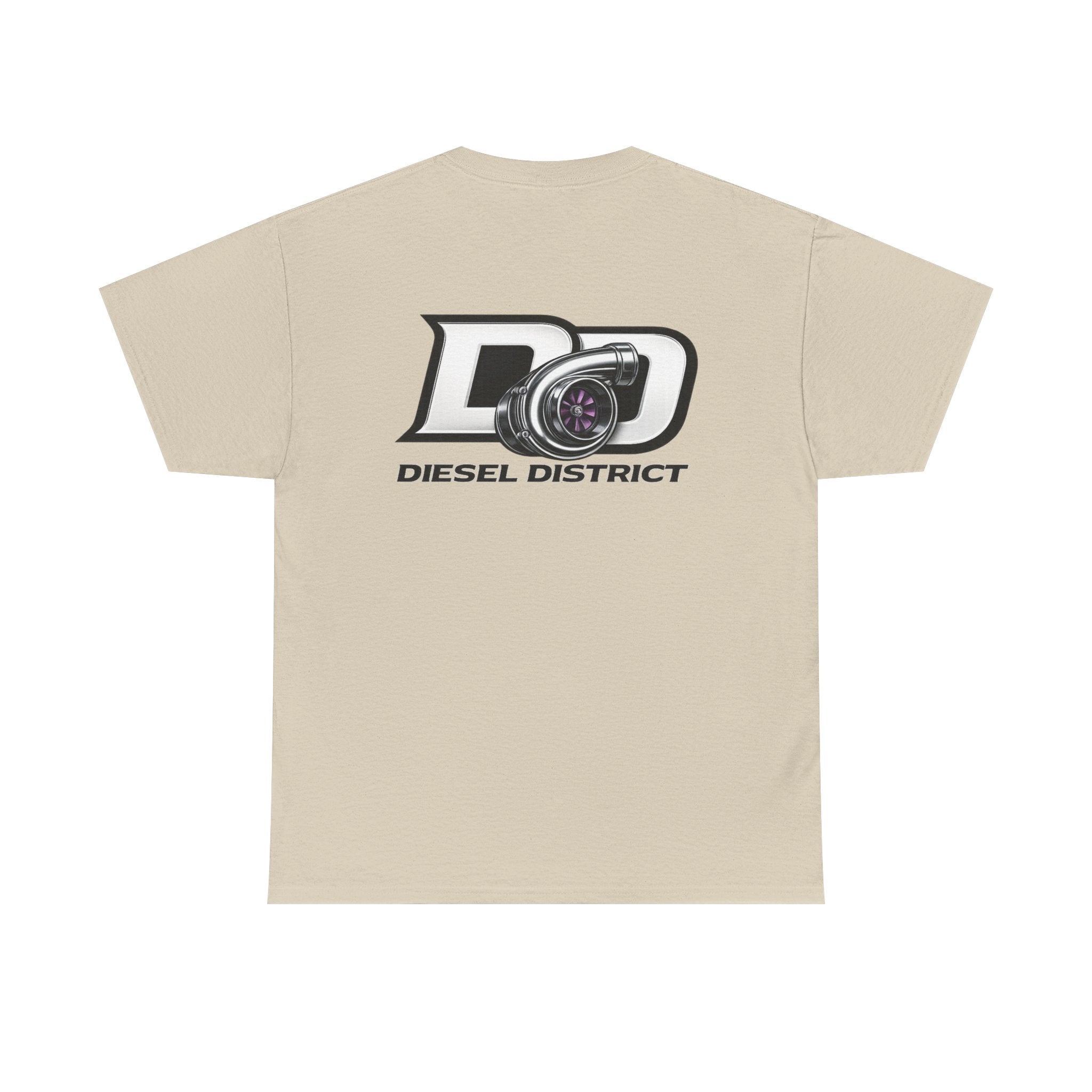 Diesel District