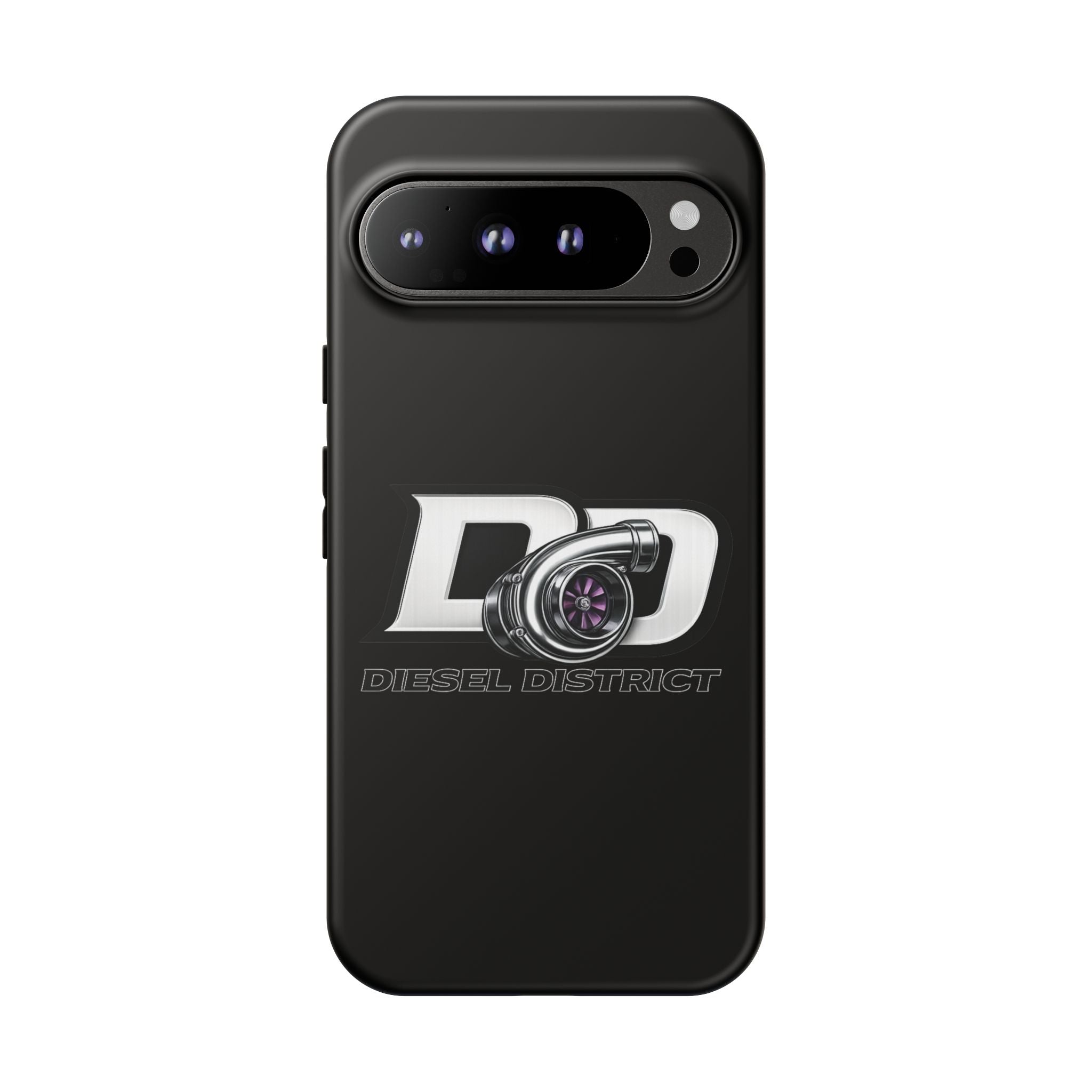 Diesel District