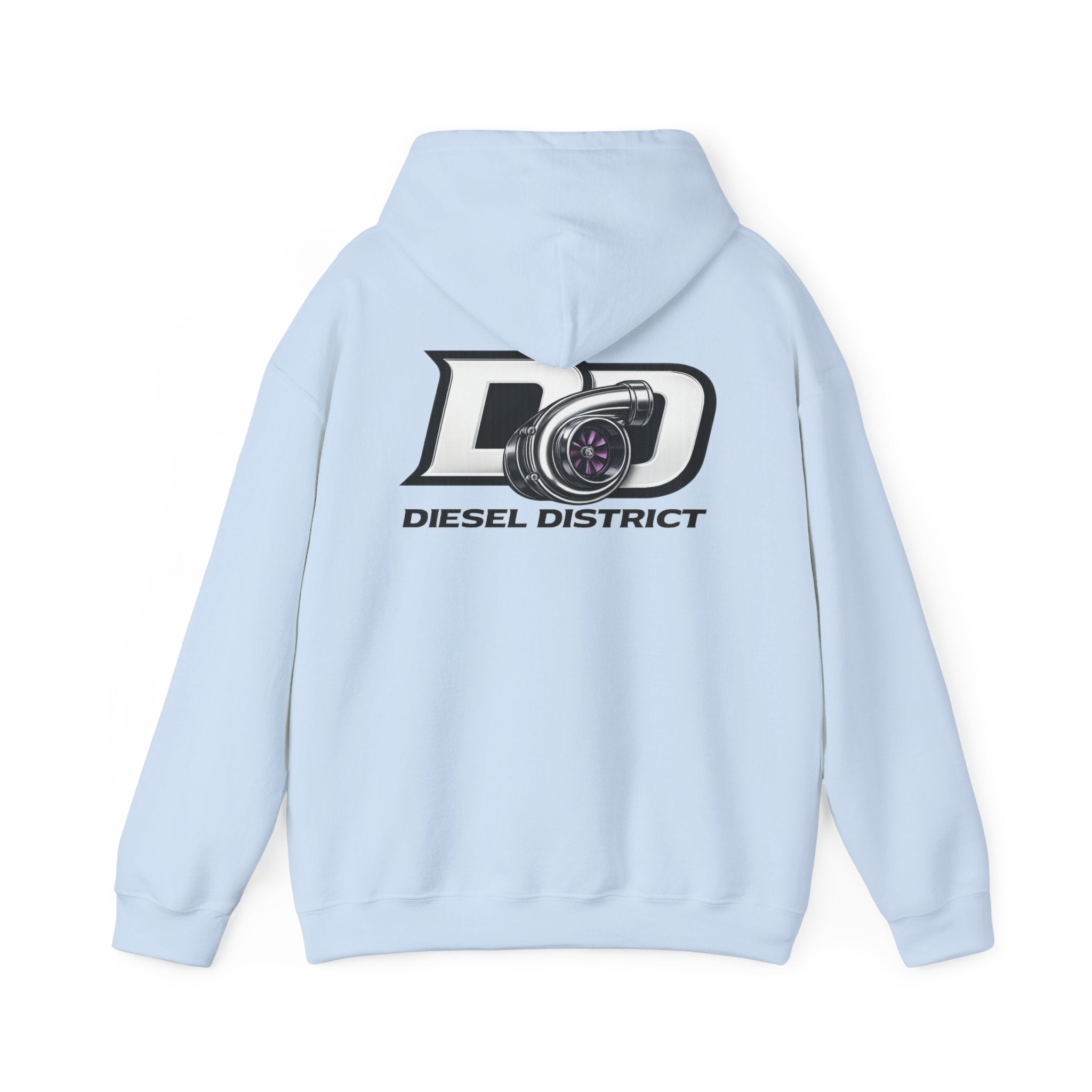 Diesel District