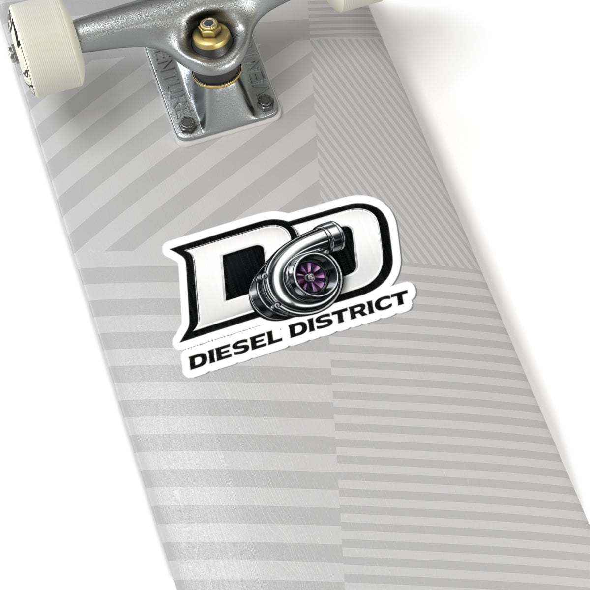 Diesel District