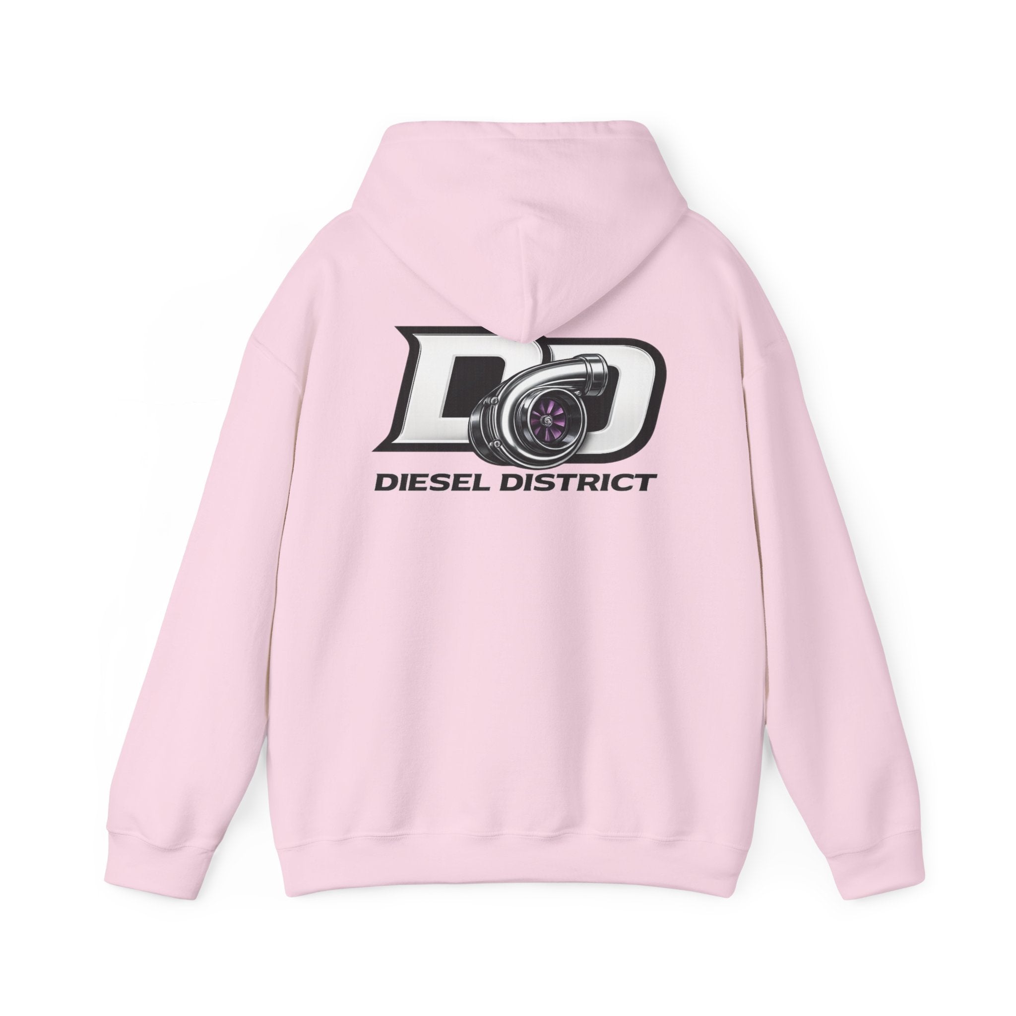 Diesel District