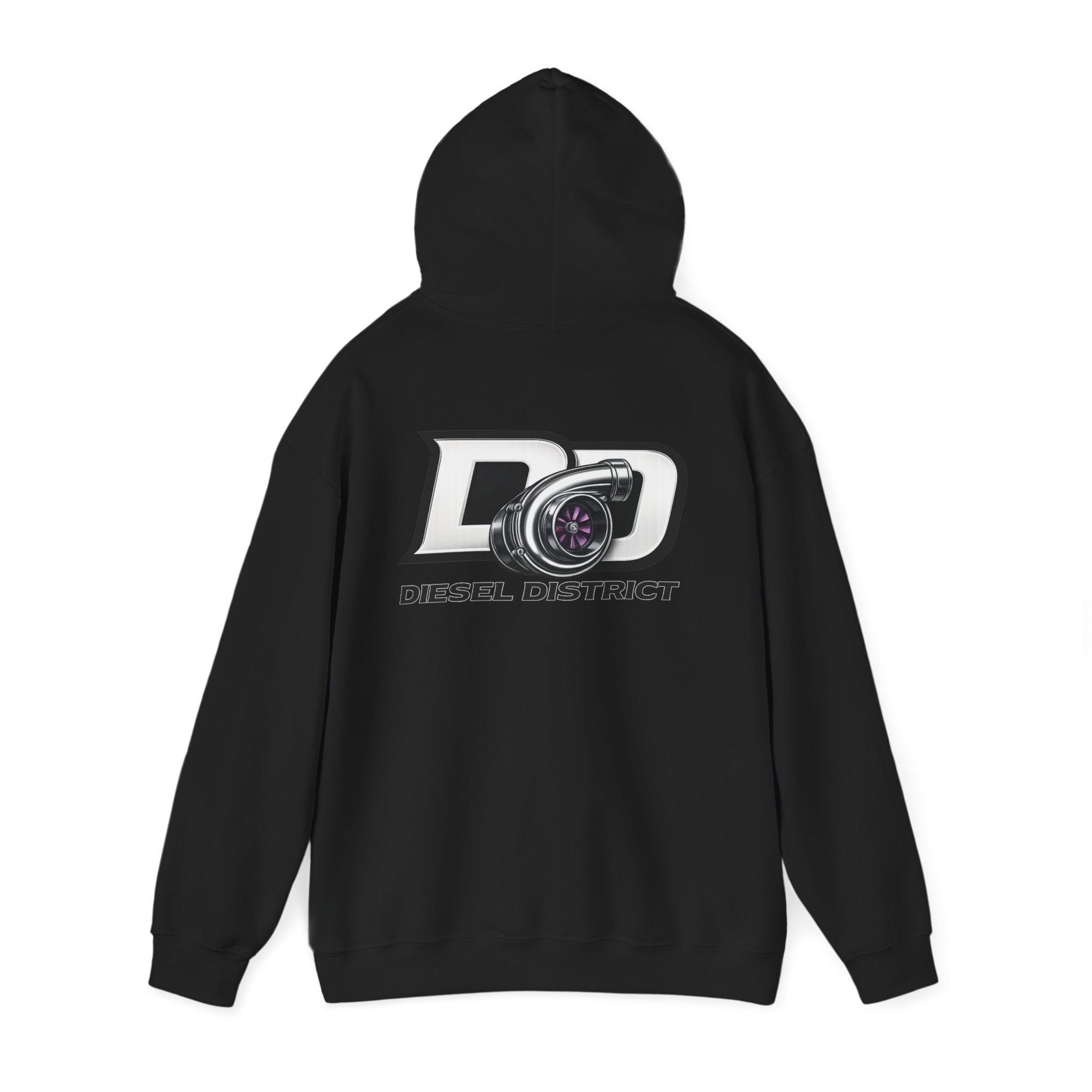 Diesel District
