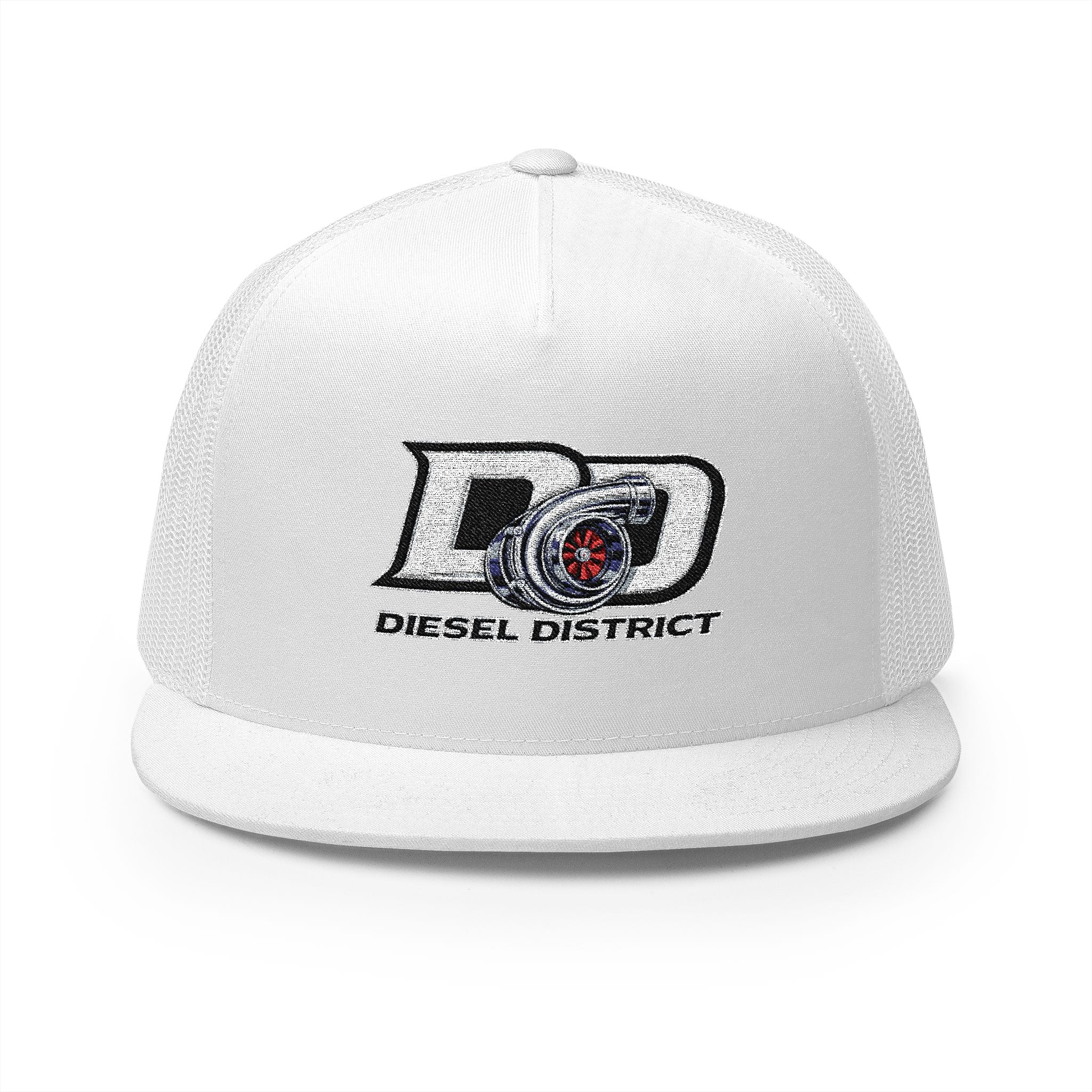 Diesel District