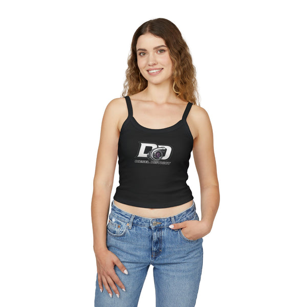 Diesel District Tank Top