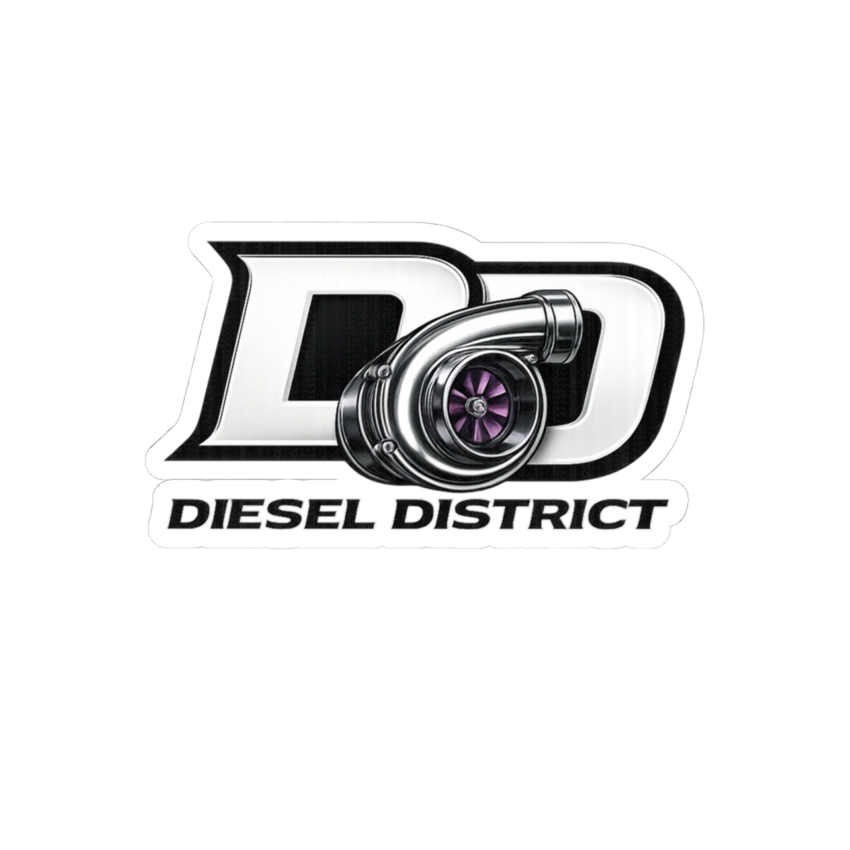 Diesel District