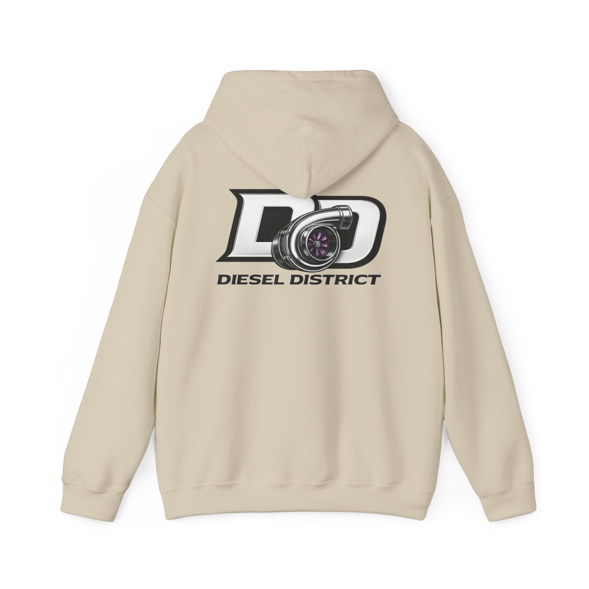 Diesel District