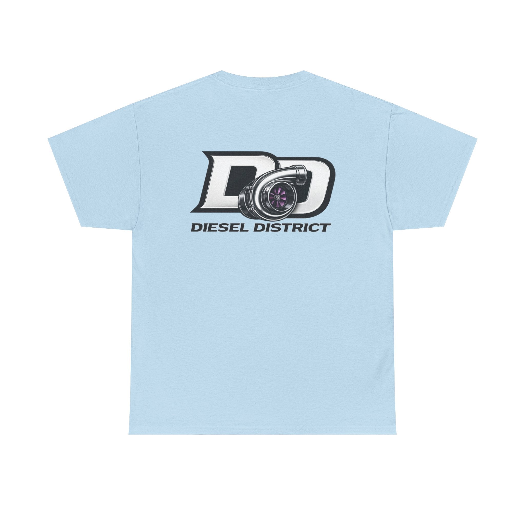 Diesel District