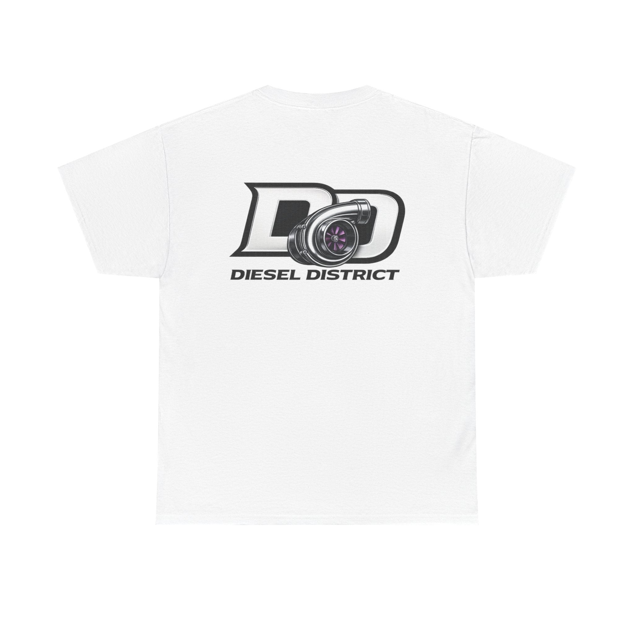 Diesel District