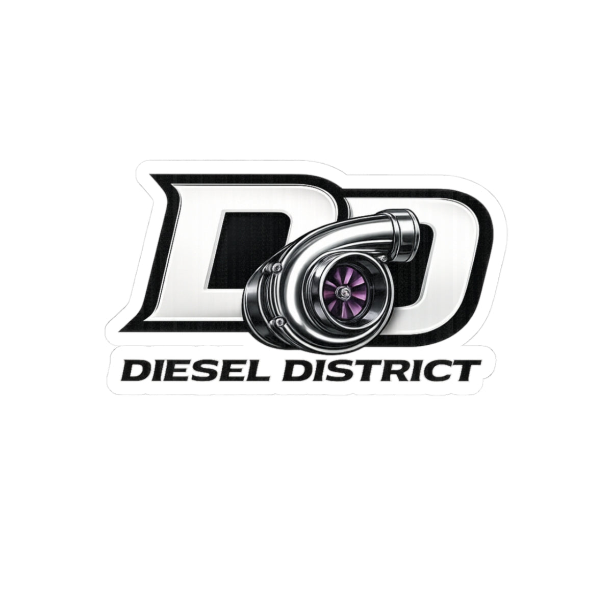 Diesel District