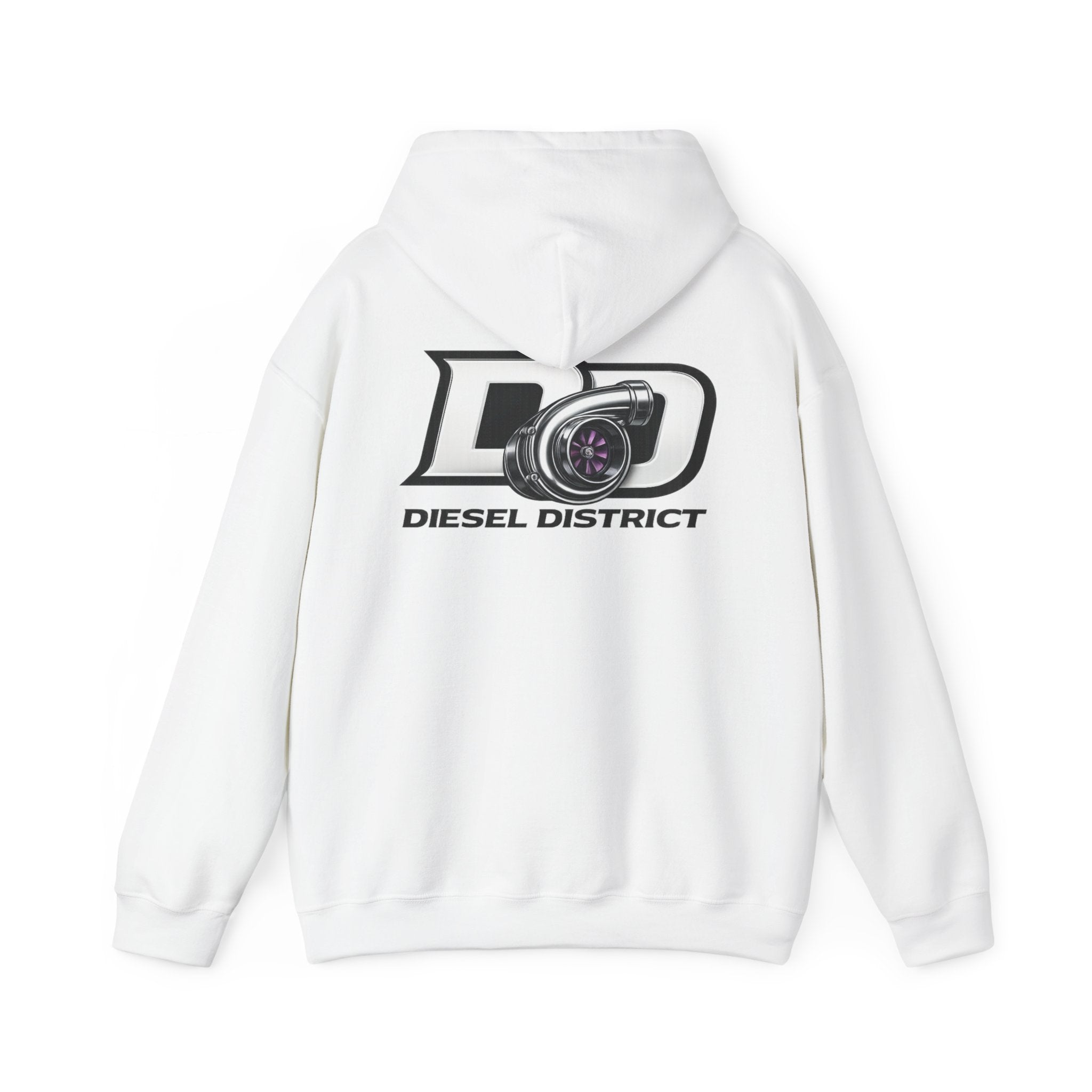 Diesel District